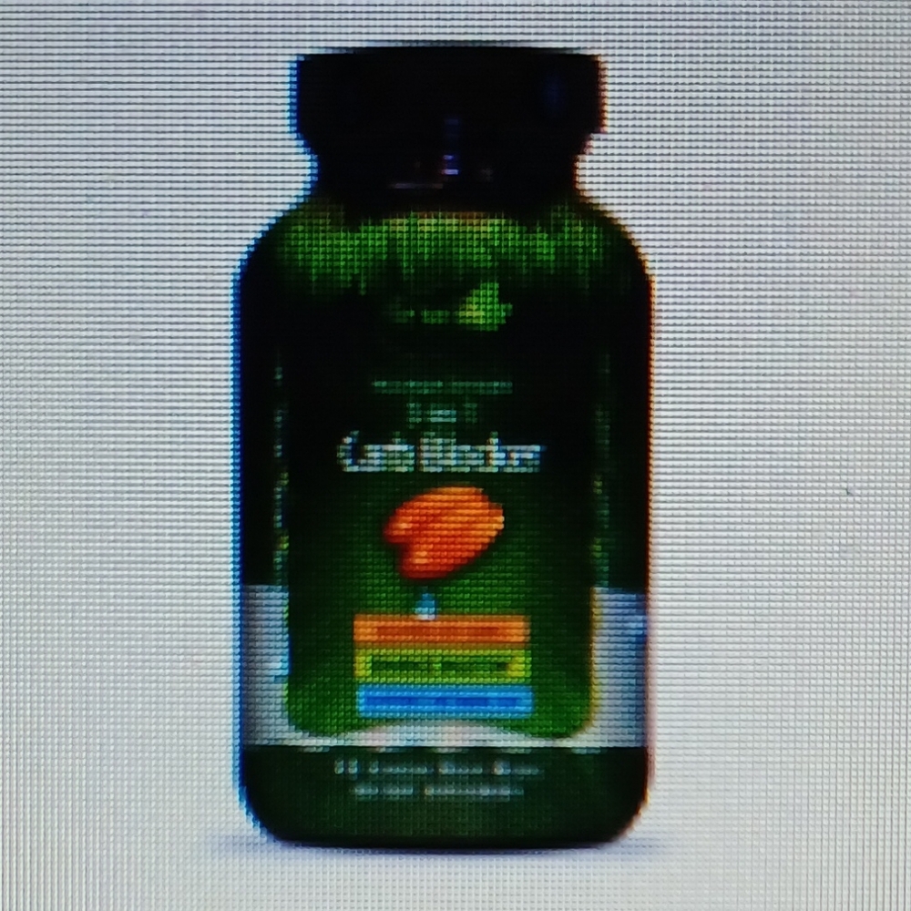 2 Bottles Irwin Carb Blockers